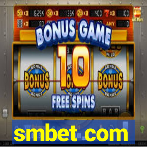 smbet com